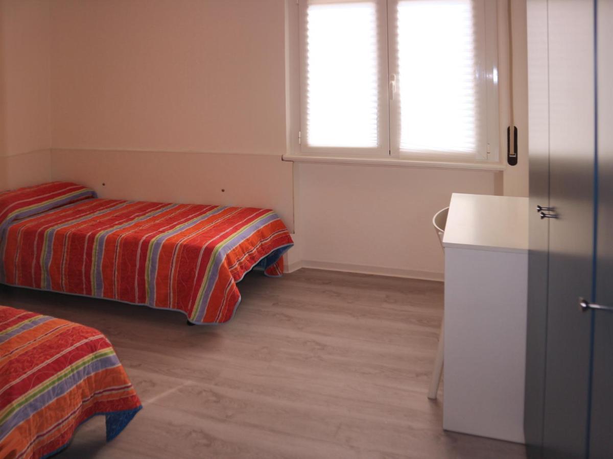 Stiria Apartment Lignano Sabbiadoro Exterior photo