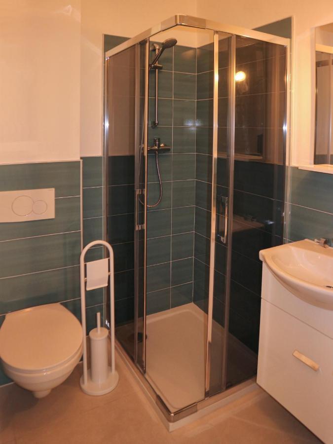 Stiria Apartment Lignano Sabbiadoro Exterior photo